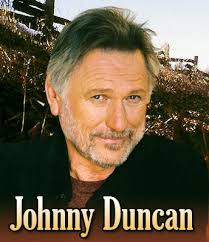 JOHNNY DUNCAN