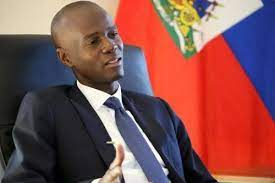 我國友邦海地總統摩依士（jovenel moise）7日在自宅遭槍殺身亡後，代理總理喬塞德（claude joseph）宣布海地進入「戒嚴狀態」（state of sieg）。綜合外媒. 6g8l30cbks83zm