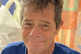 Fundraiser by Corinne Alexander : Doug Sauer 's Fundraising Page