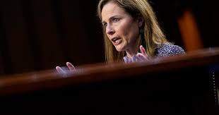 However, once schultz's family learned of this, they sent john pilgrim to assassinate bendix and all of her friends, as bendix escaped and fell under the protection of frank castle. Democrats Grill Amy Coney Barrett In Hearings I Assure You I Have My Own Mind