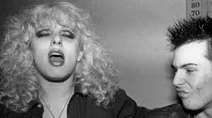L'amore rock di Sid Vicious e Nancy Spungen