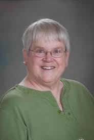 Mary Haupt Obituary (2014)