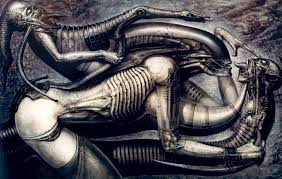 Female Xenomorph Avp Central Y/n was an experiment for the company.