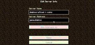 Hello everyone, this topic is all about my minecraft server(mostly to get it out there) some rules if you want to join: Minecraft Parkour Server Ip Address Riot Valorant Guide
