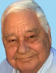 Obituary information for Robert L. Tscherne