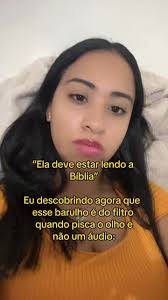 Barulho De Olho Piscando