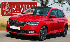 The skoda fabia is a cheap and basic supermini that offers decent comfort and good practicality. Skoda Fabia 2018 Review Uk Price Specs And Road Test Express Co Uk