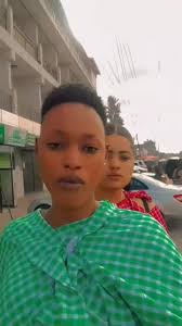 Conde Boy Laizer Elisha