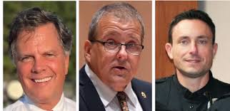 Law enforcement: Class D felony 'experiment' a failure