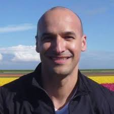 Gustavo RAMIREZ-CARVAJAL