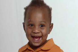 Children's Aid News November