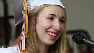 Milford High School's Class of 2010 graduates