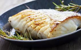 Gracias a su fina pero compacta carne, de. El Bacalao Skrei Mas Fresco De Zaragoza Pescado Saturnino