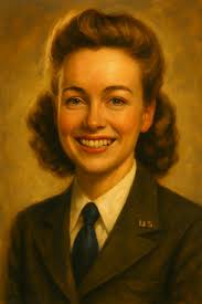 Female pilots in World War II Britain