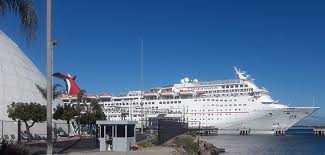 Carnival cruise lines brings you an extraordinary experience where it's fun for all, all for fun. Carnival Inspiration Port Of Long Beach Mexico San Pedro Calendar