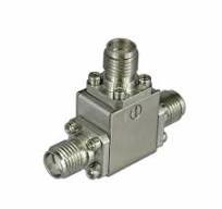 RF / Microwave Circulators