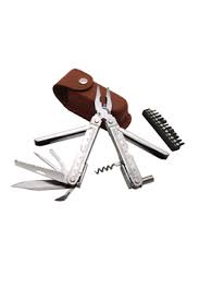 Multitool Adventure Decathlon Multitool Multi