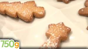 Recette De Sables A La Cannelle 750g Youtube