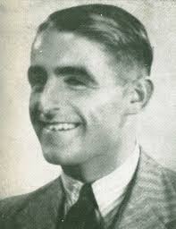 Dennis Cecil Clark (Sc. 1929-31) — Brighton College