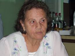 Isabel Argentina Álvarez Morán