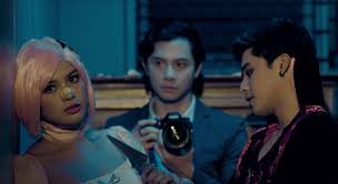 Filipino Shows And Movies You Should Binge Watch On Iwant When In Manila