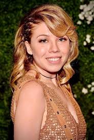 Jennette McCurdy Pvt page