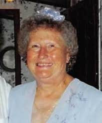 Ella Atha Obituary (1936