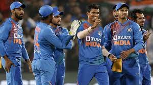 The much anticipated india vs sri lanka t20 series has started on a positive note for all fans of indian cricket. India Vs Sri Lanka Highlights Navdeep Saini Shikhar Dhawan Guide Ind To Series Win Cricket Hindustan Times