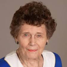 Joan Bouslog Obituary July 26, 2024