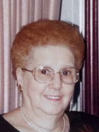 Obituary for Florence J. Leone