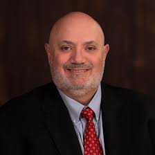 Vice President of Compliance