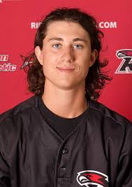 2023 Baseball Roster