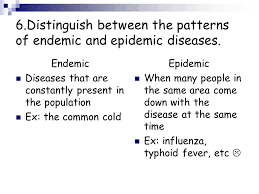 An epidemic is a greater than normal amount. Chapter 39 1 Terms Pathogen Infectious Disease Koch S Postulates Ppt Video Online Download