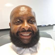 Christopher O'Neal Mathis