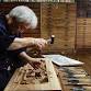 Inami Woodcarving Talk + Demo with Master Carver event image