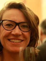 Jim's Loire: Circle Christmas Party