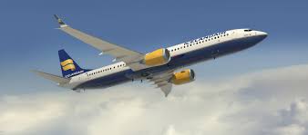 Icelandair's 737 max 8s have taken to the skies again, on a ferry flight bound for northern spain. Icelandair Air Canada To Fly 737maxs Transatlantic Aeronautics