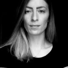 Dacotah-Victoria SPLICHALOVA