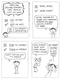 It's used in cases of excitement. Yea Or Nay Explore Tumblr Posts And Blogs Tumgir