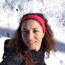 I miei passi verso la Via Francigena, passi di libertà