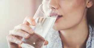 Sore throat and hoarseness that. Trouble Swallowing Dysphagia Insights For Cancer Patients Md Anderson Cancer Center