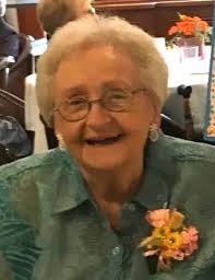 Obituary information for Gloria Clay