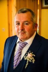 Condolence Book for Patrick (Paddy) Farrelly (Ballyjamesduff, Cavan)