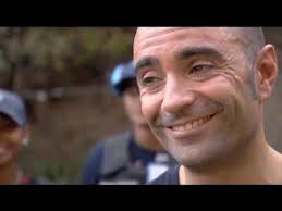 Cabo Vadillo [1x02 Caracas]