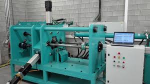 Staff members are appointed as specific experts for the authority levels, boards and public opinion bodies. Laboratory Cnc Skew Rolling Mill Installed At The Lublin University Of Download Scientific Diagram