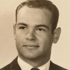 Joseph Reynolds Boyd, Jr. Obituary September 30, 2022