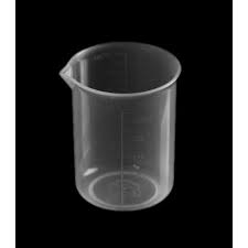 Note that rounding errors may occur, so always check the. Set Of 20 Measuring Cups 250 Ml Transparent Pp For Frequent Use Wood Tools Deco