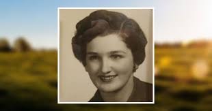 Loretta Mcclure Obituary November 2, 2019