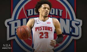 Trending news, game recaps, highlights, player information, rumors, videos and more from fox sports. Nba Mock Draft 3 0 Pistons Win The Cade Cunningham Sweepstakes