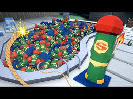 We did not find results for: Captainsauce Firework Mania Youtube